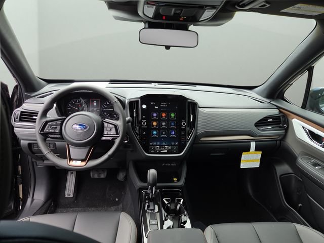 New 2026 Gray Subaru Sport image 2