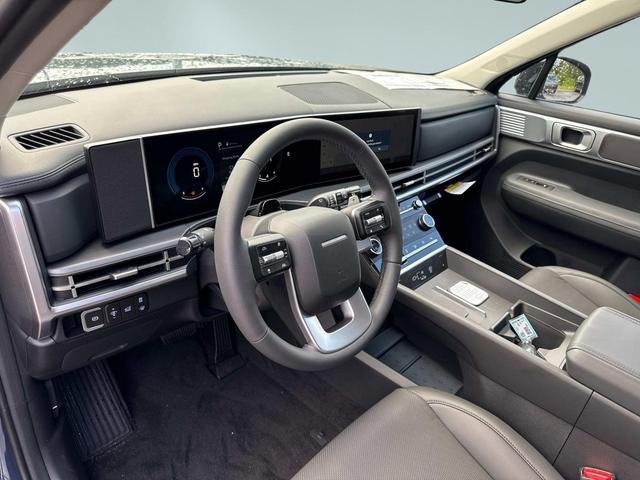 2026 Hyundai Santa Fe XRT - Photo 7