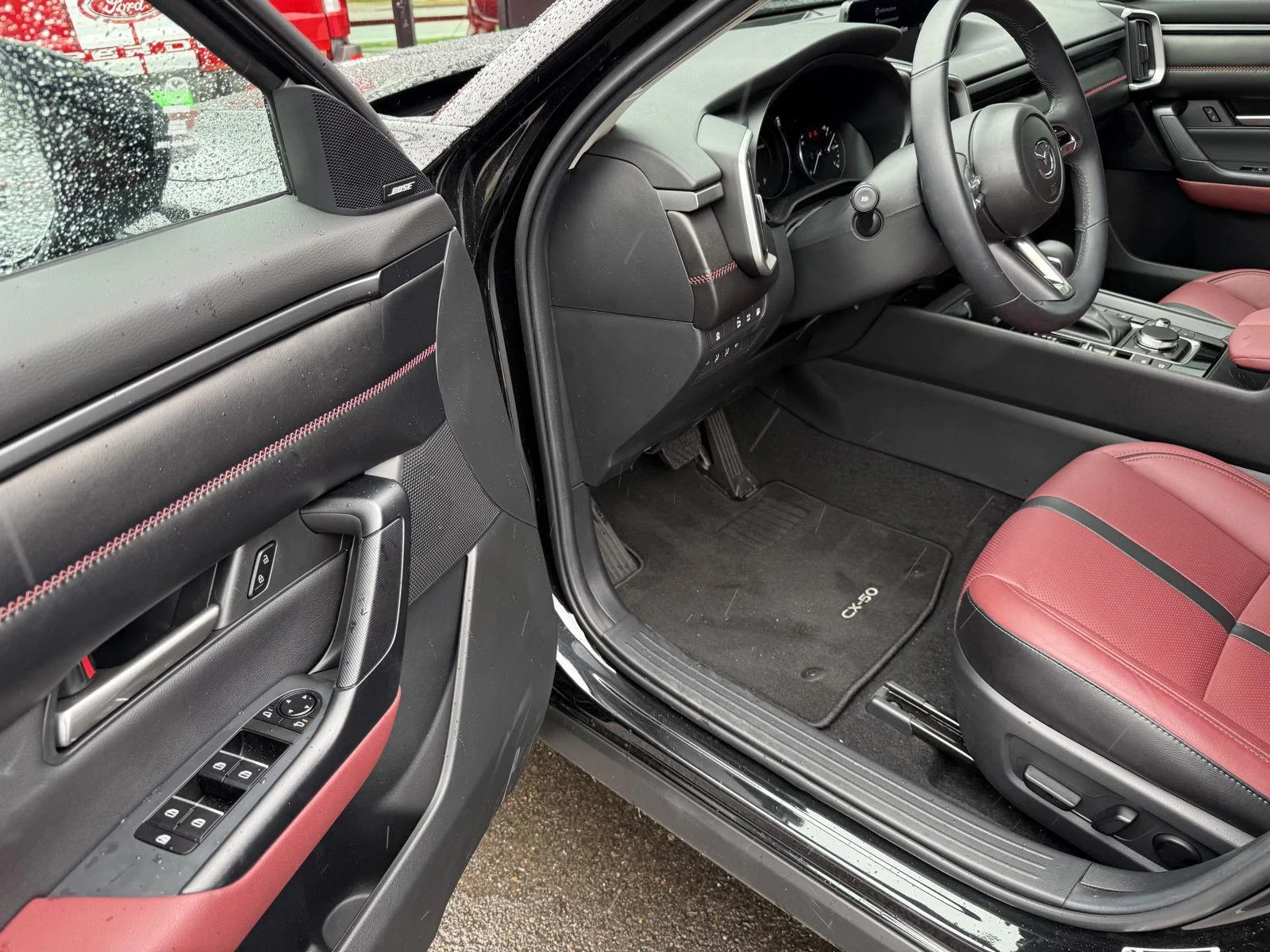 2026 Mazda CX-50 Premium - Photo 15