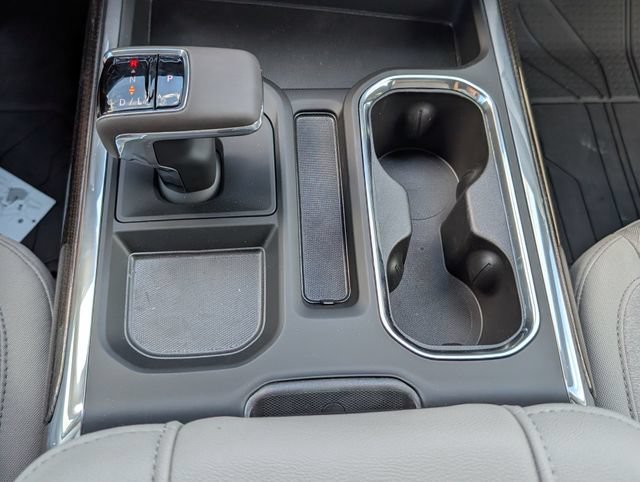 2026 Chevrolet Silverado 1500 RST - Photo 24