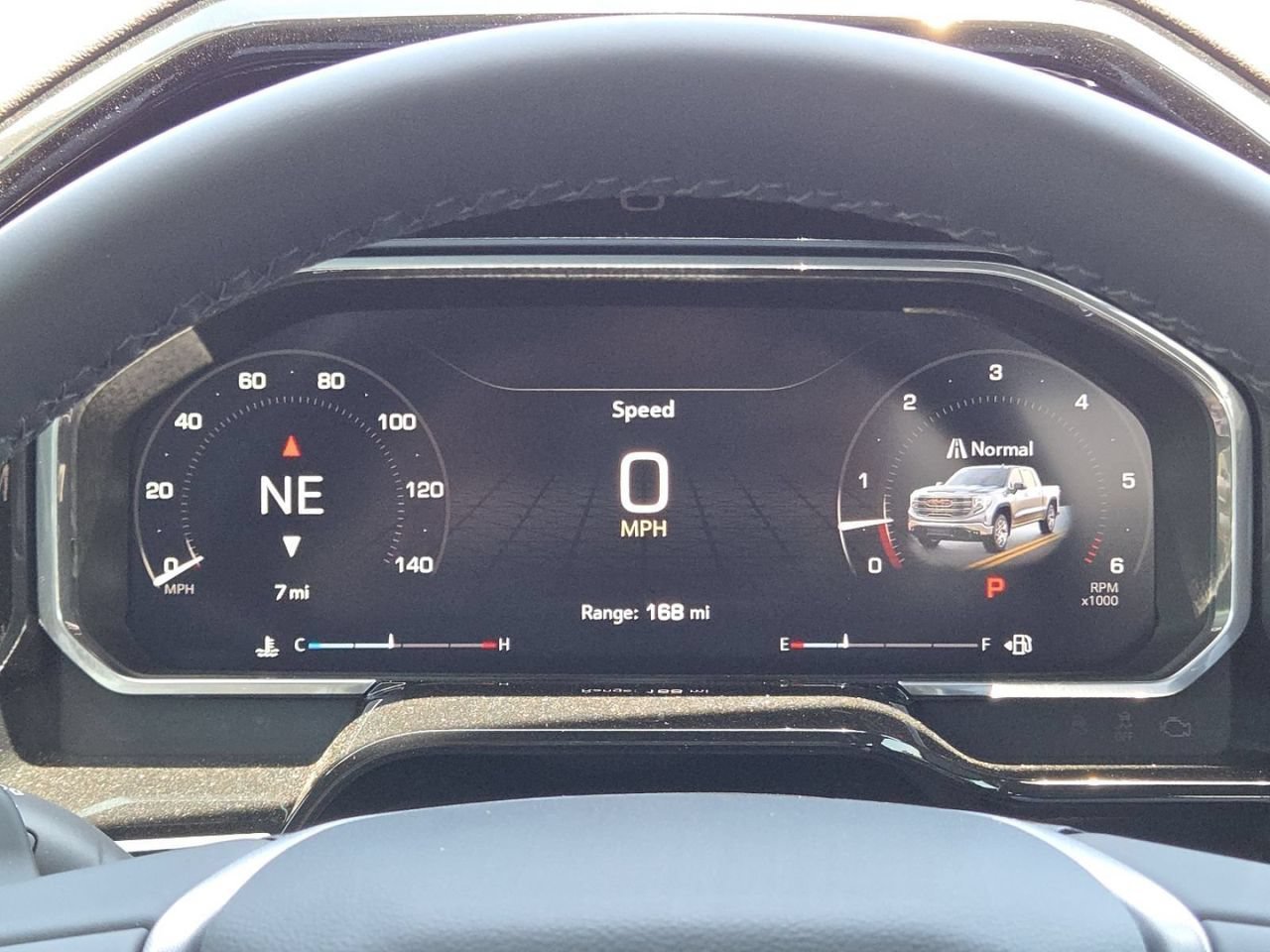 New 2026 Sterling Metallic GMC Elevation image 29