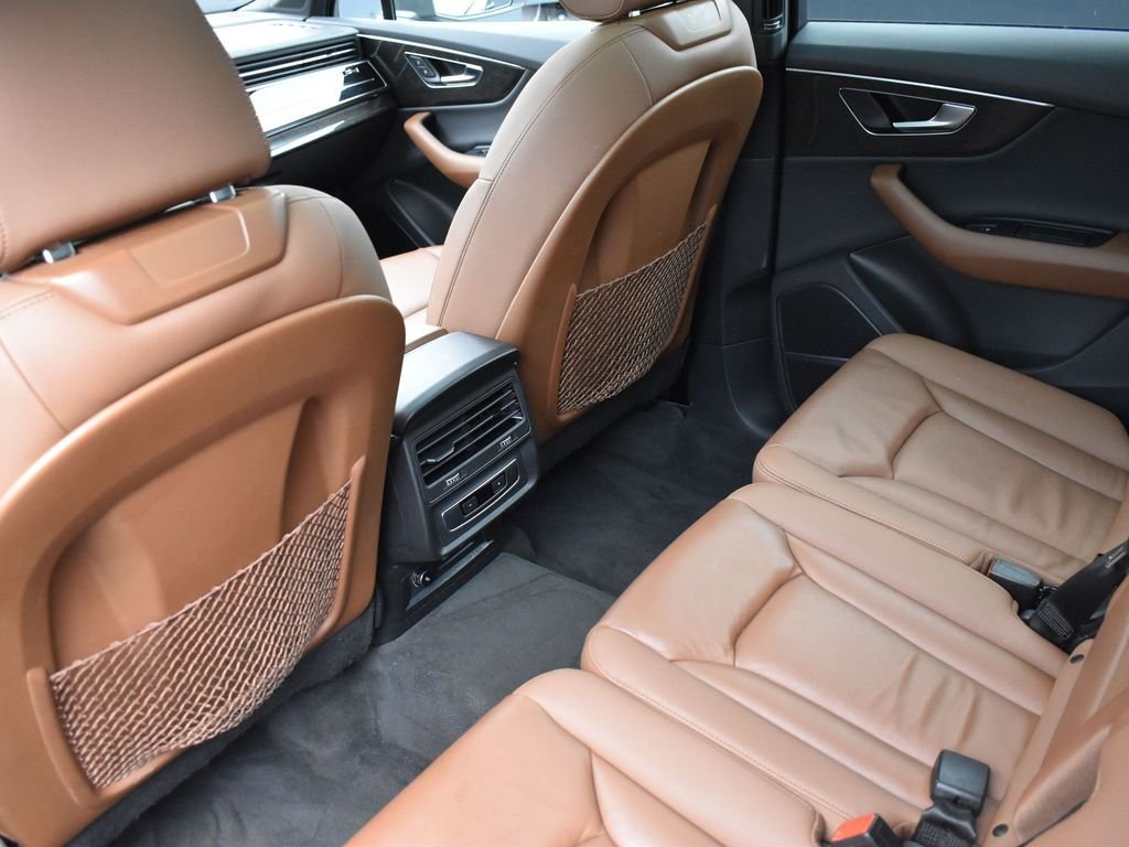 2022 AUDI Q7 - Image 23