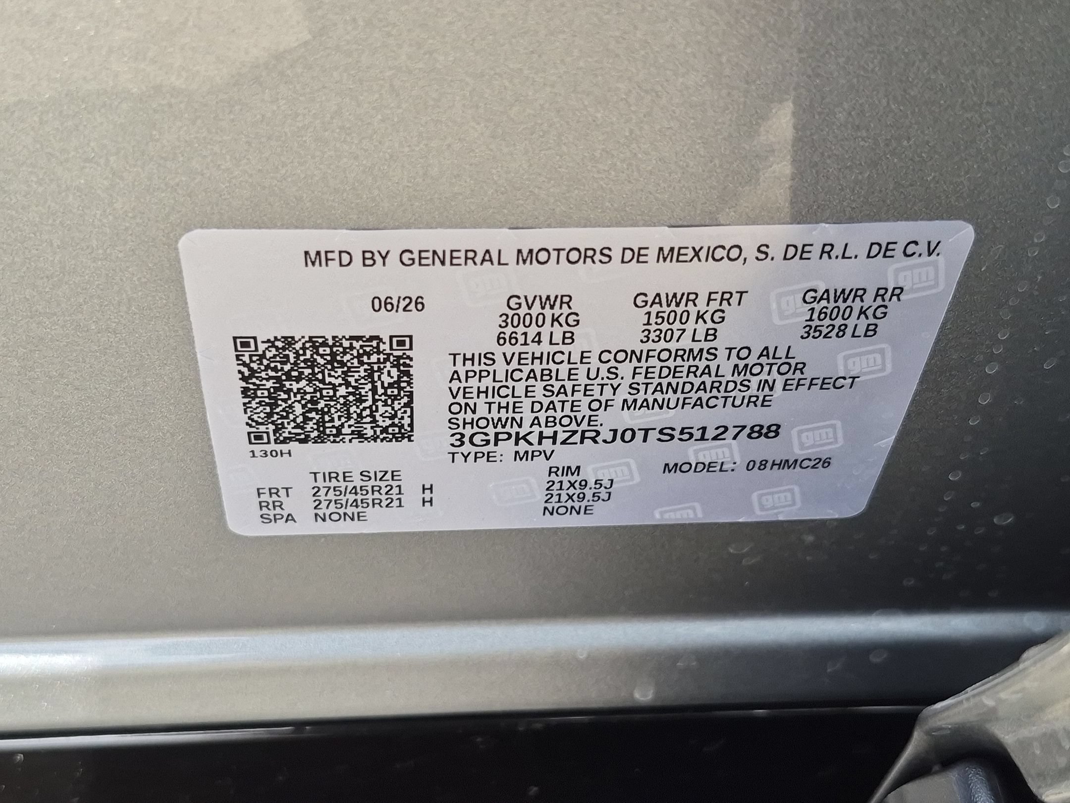 New 2026 Mercury Silver Metallic Honda Elite image 16