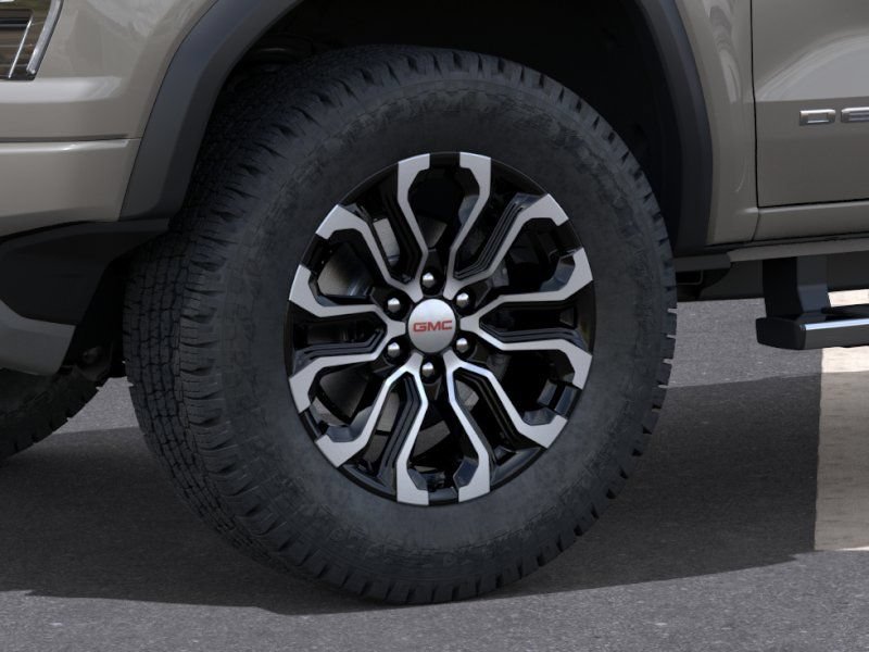 2026 GMC Canyon Denali - Photo 9