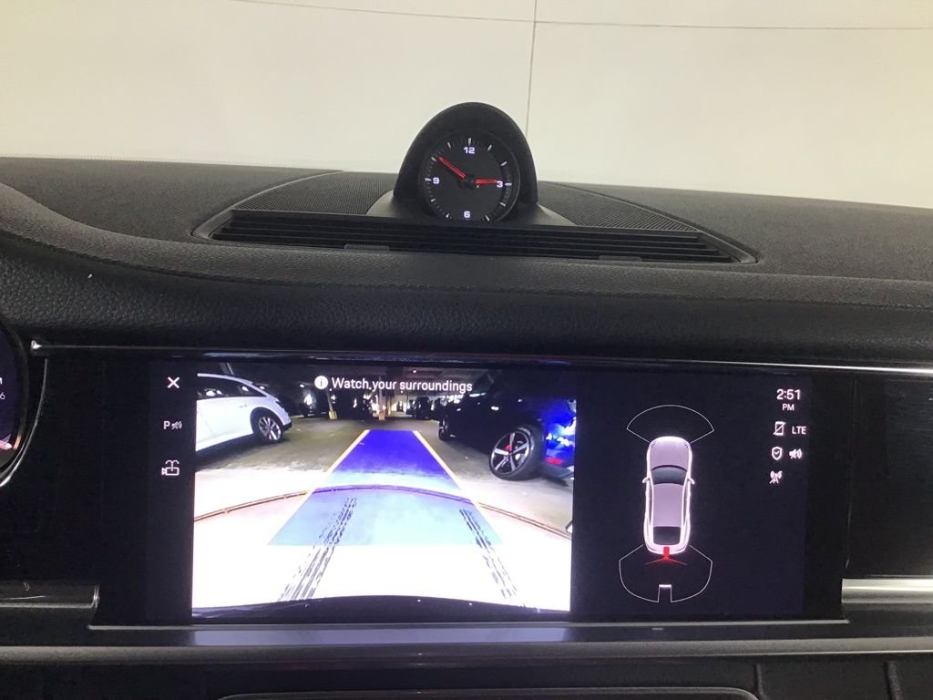 Certified Used 2023  Porsche 4 image 38