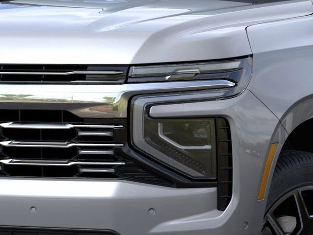 2026 Chevrolet Suburban Premier - Photo 2