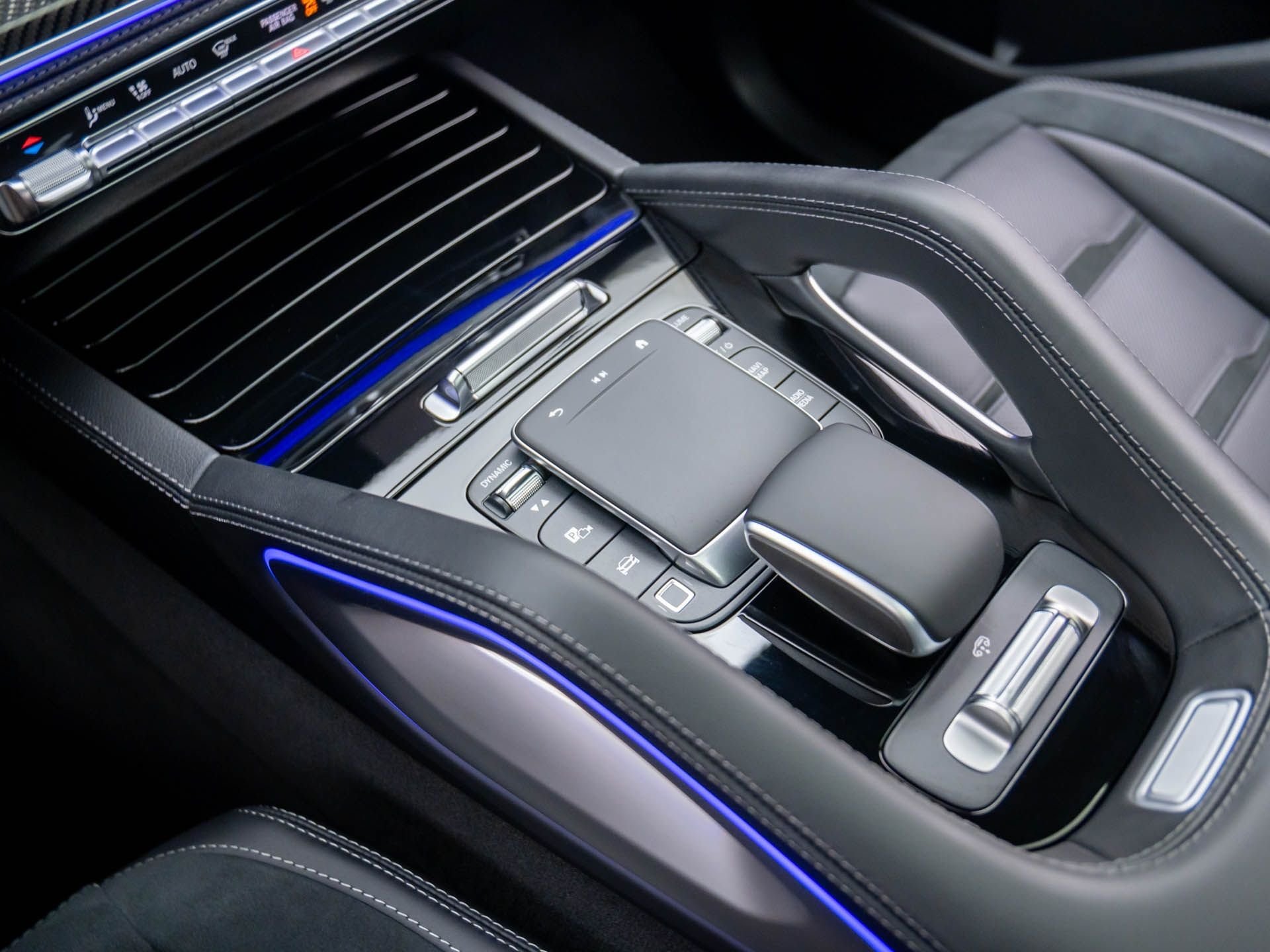 2025 Mercedes-Benz GLE Coupe GLE 53 AMG - Photo 11