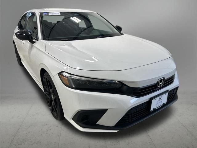 2024 Honda Civic Sport - Photo 9