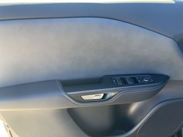 2026 Lexus RZ Base - Photo 12