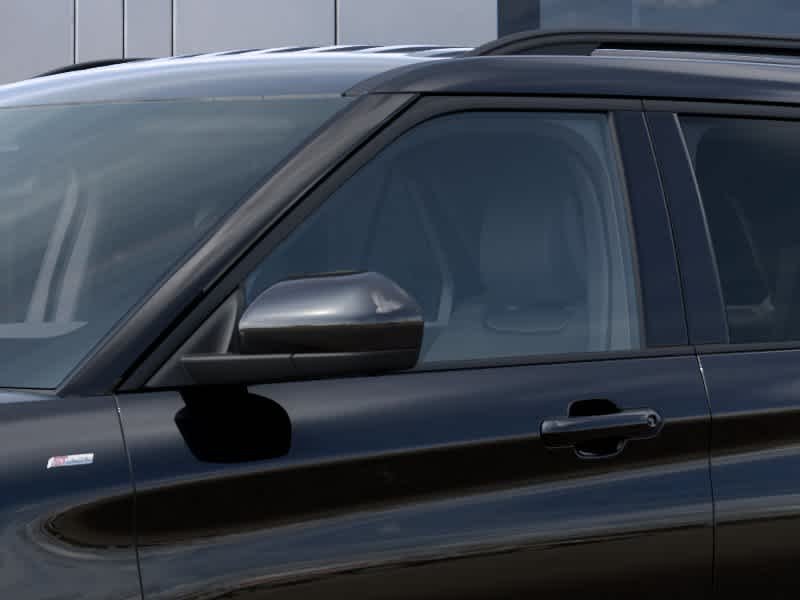 New 2027 Agate Black Metallic Ford ST-Line image 20