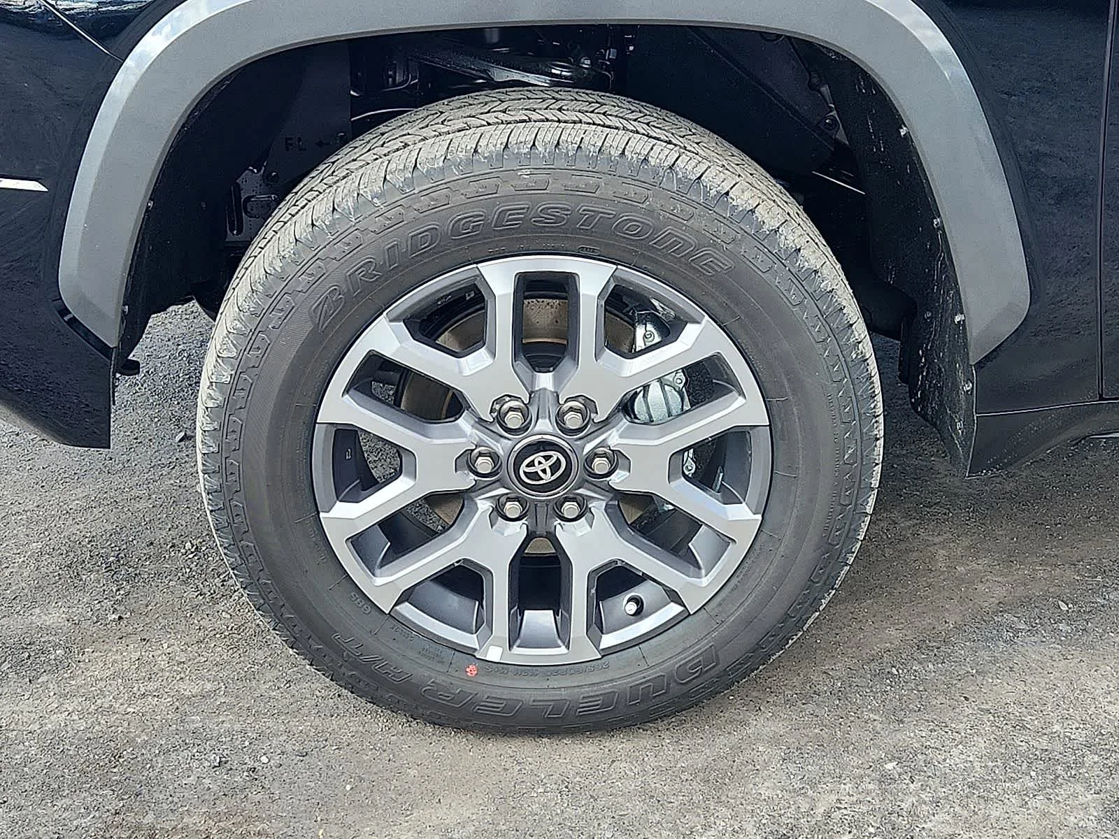 2026 Toyota Tundra 1794 Edition - Photo 7