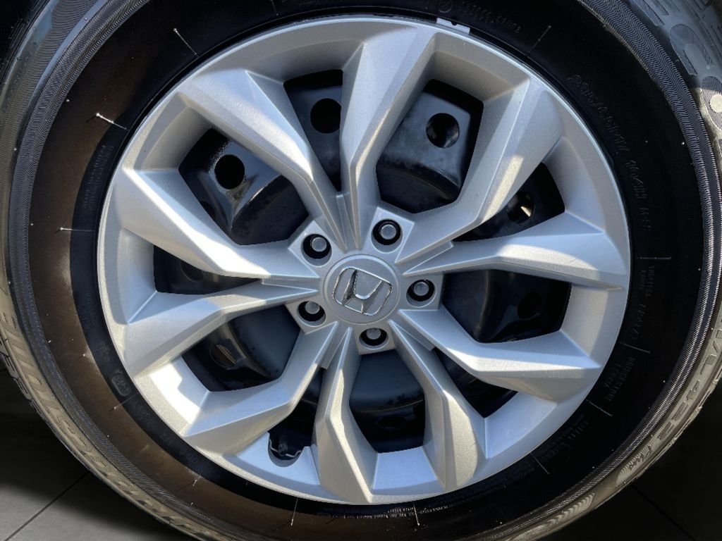 Used 2025  Honda LX image 25