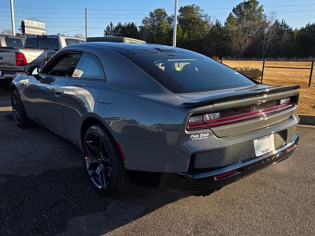 New 2026 Destroyer Gray Exterior Paint Dodge Scat Pack image 11