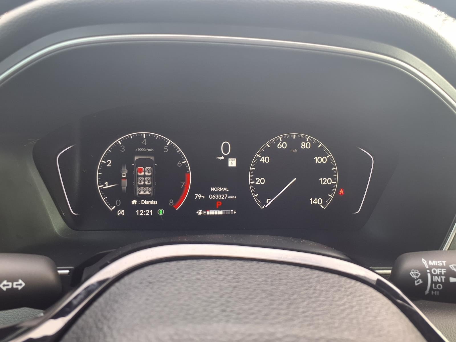 2026 Nissan Rogue photo 23 of 28