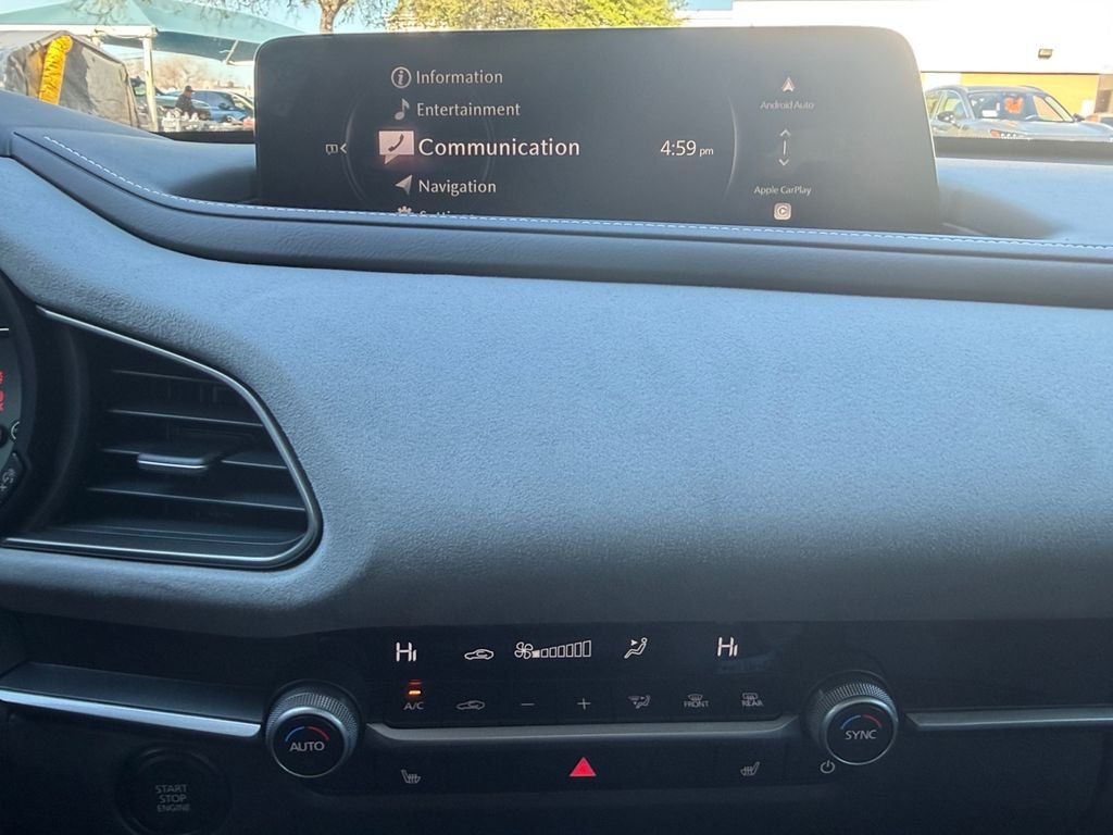 New 2026 Aero Gray Metallic Mazda 2.5 S Aire Edition image 21
