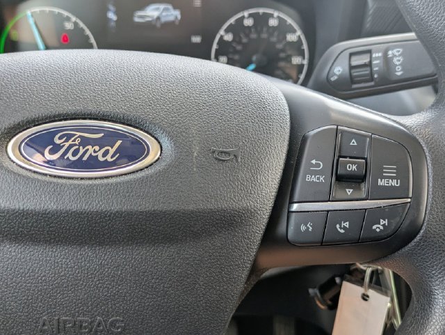 Used 2024 Blue Ford XL image 21