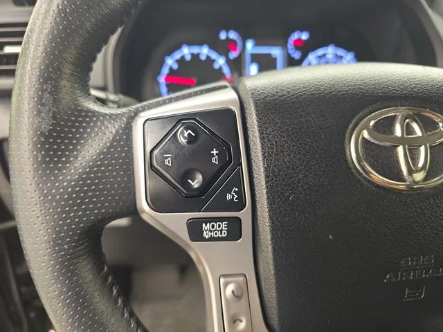 Used 2022 Classic Silver Metallic Toyota SR5 Premium image 31