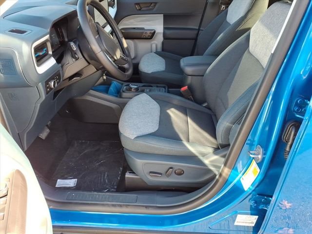 2025 Ford Maverick XLT - Photo 19
