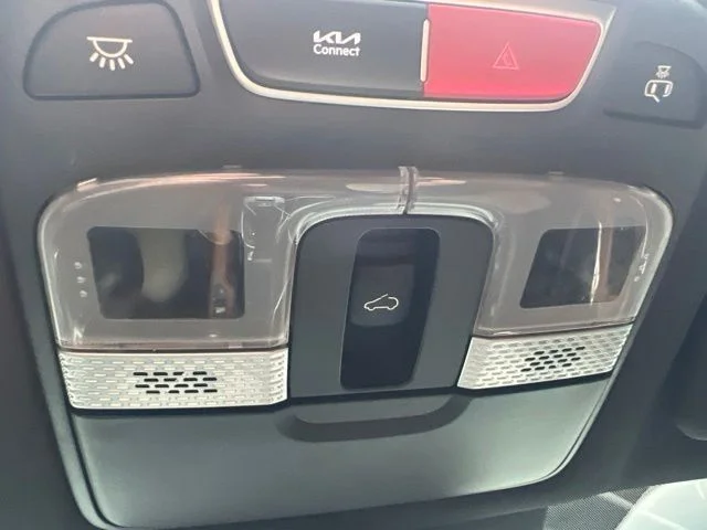 Used 2024 Black Kia EX X-Line image 34