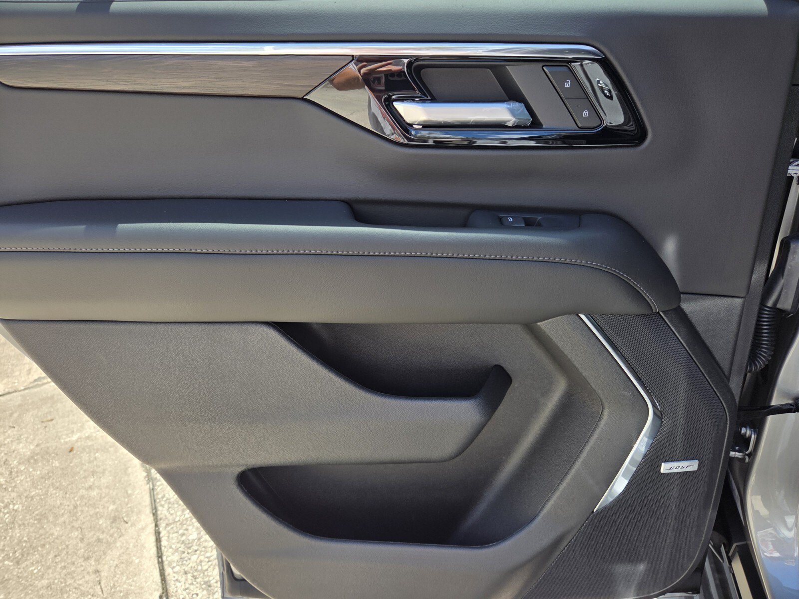 New 2026 Sterling Gray Metallic Chevrolet LT image 22