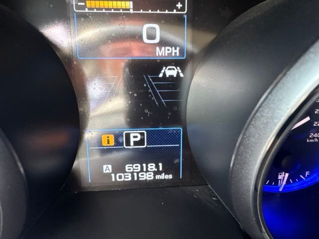 Used 2019 White Subaru 2.5i Premium image 17