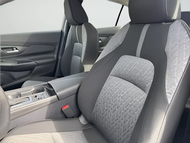 2026 Nissan Sentra SV - Photo 21