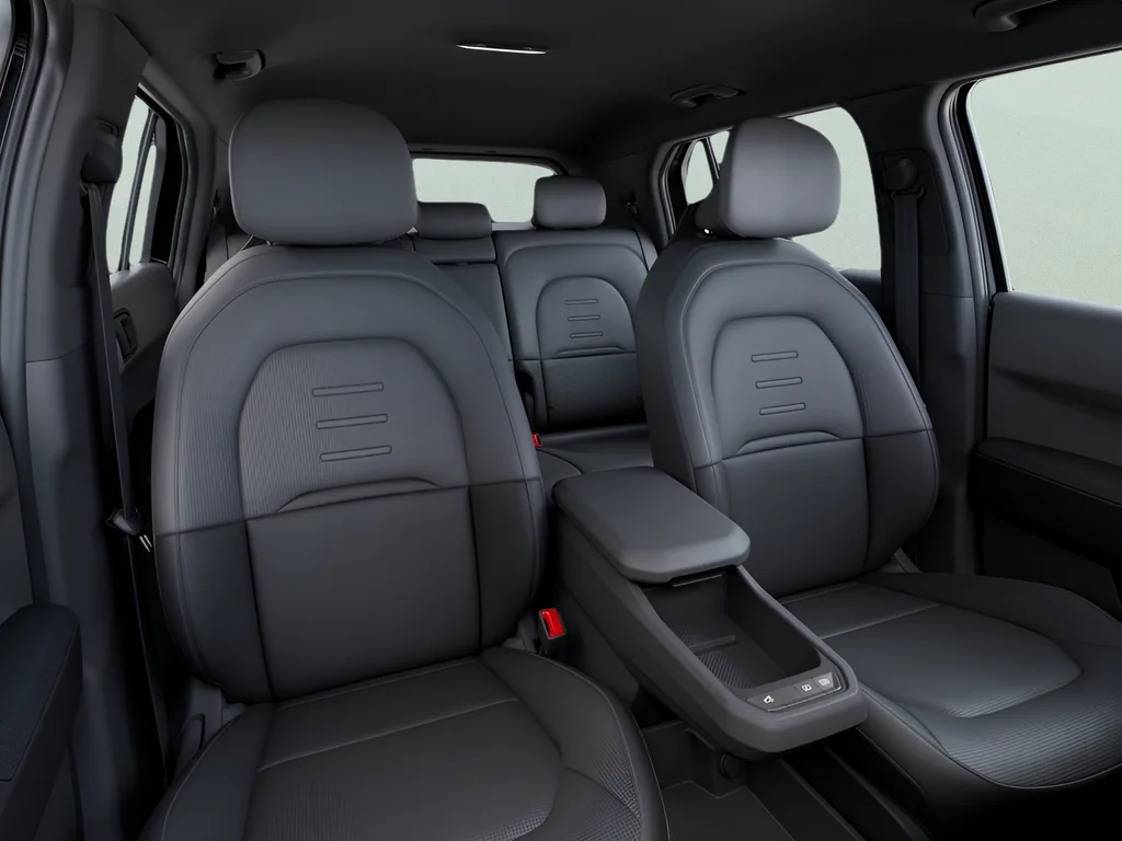 New 2027 Interstellar Gray Kia WIND image 11