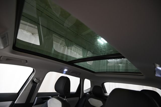 New 2026 Gray Volkswagen 1.5T SEL image 23