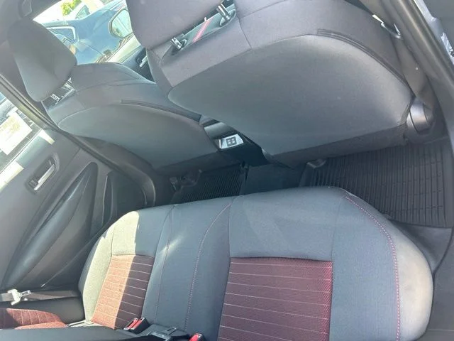 New 2026  Toyota SE image 7