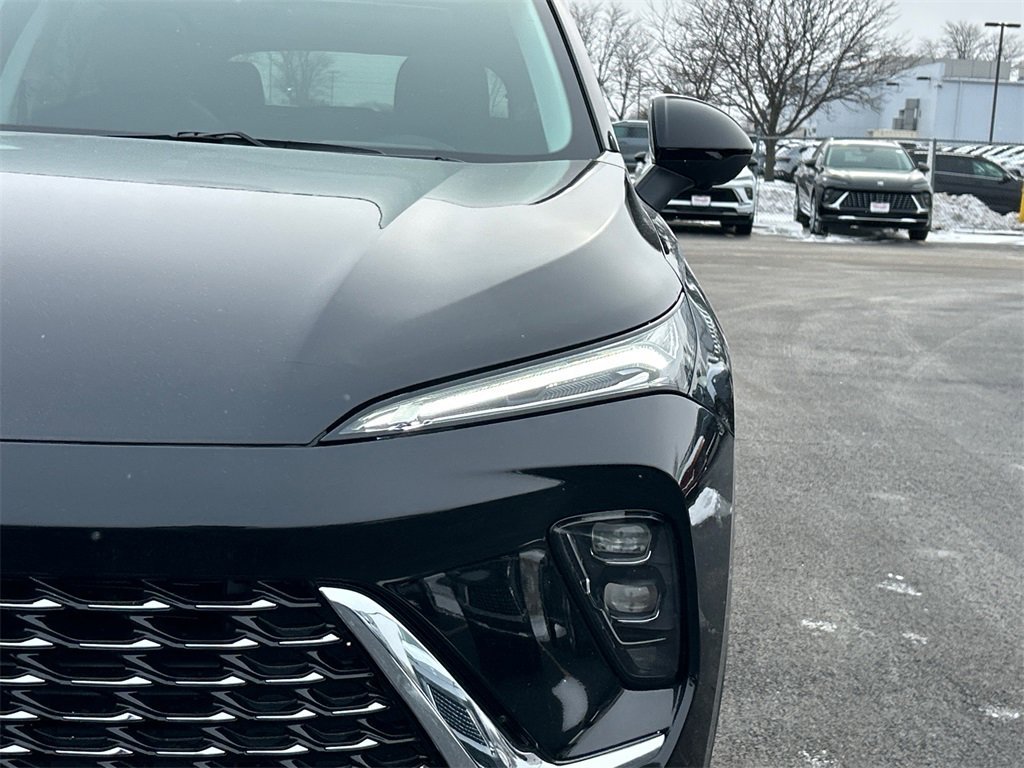 2026 BUICK ENVISION - Image 9