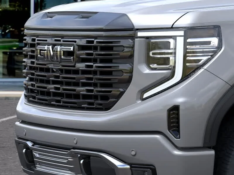 2026 GMC Sierra 1500 Denali Ultimate - Photo 13