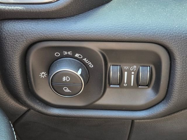 Certified Used 2021 Pearl White Ram Laramie image 21