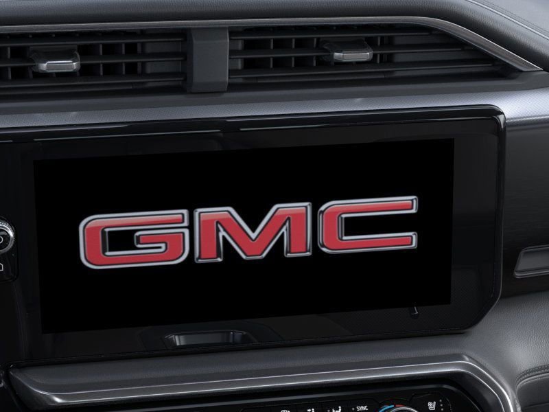 2026 GMC SIERRA - Image 26