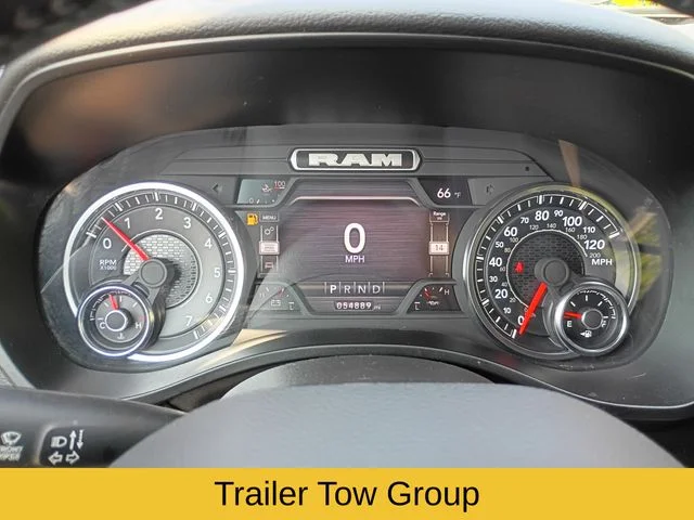 Used 2024 Black Ram Big Horn/Lone Star image 14