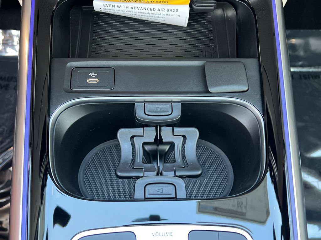 New 2026 Polar White Mercedes-Benz GLA 250 image 59
