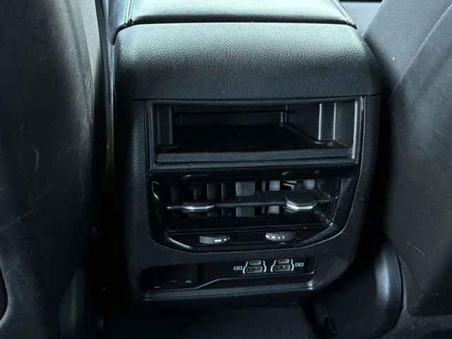 Used 2023 Black Jeep Laredo image 19