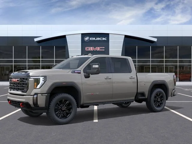 New 2026 Coastal Dune GMC AT4 image 2