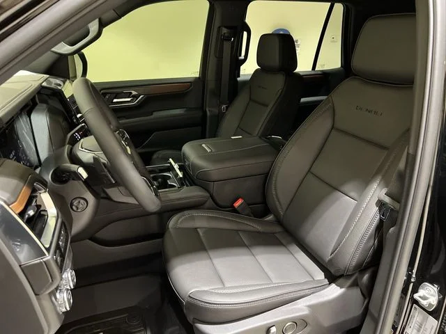 New 2026 Black GMC Denali image 18