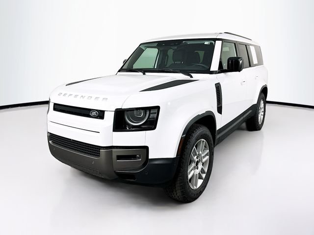 2026 Land Rover Defender 130