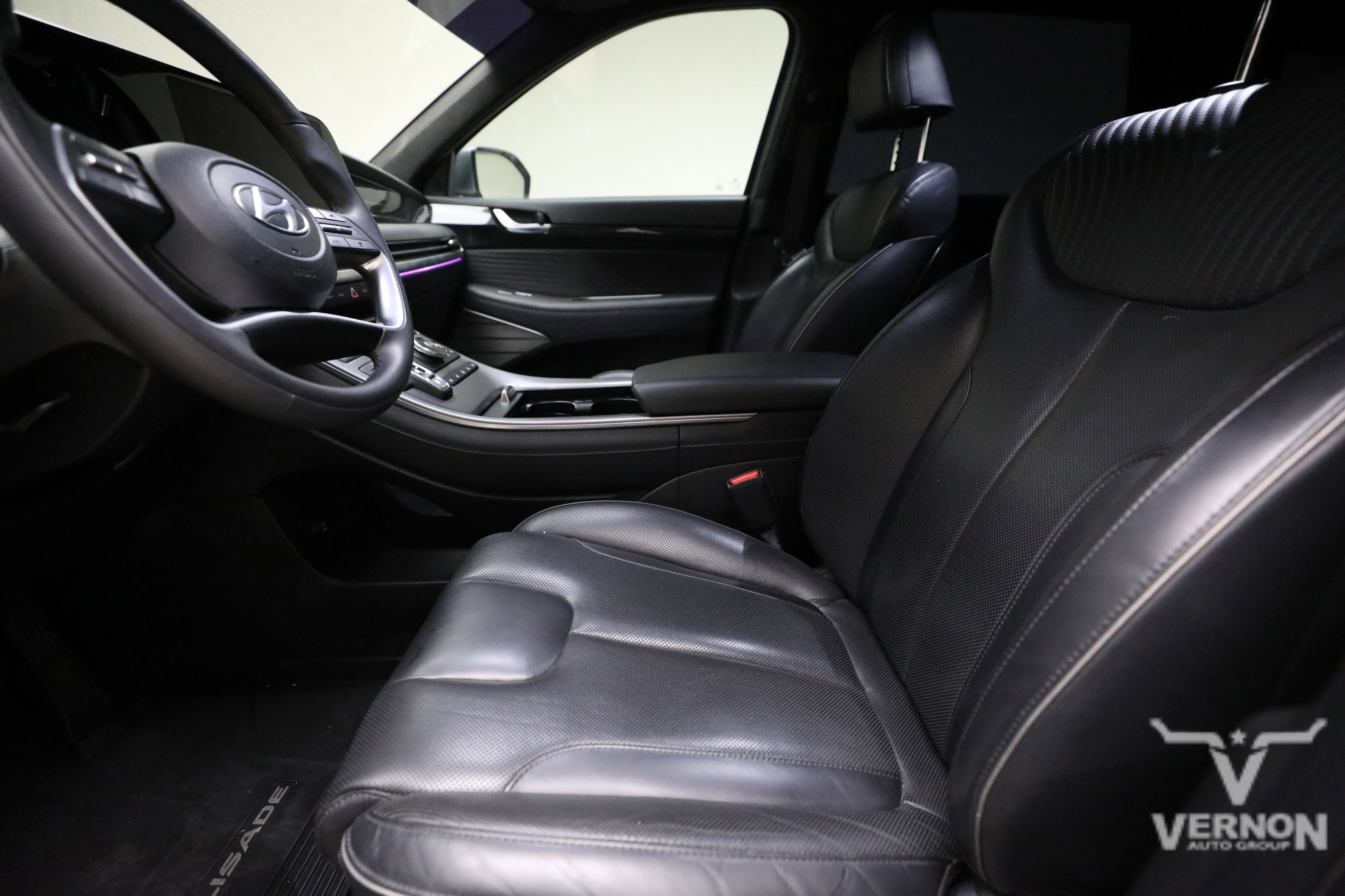Used 2023 Steel Graphite Hyundai Y image 10