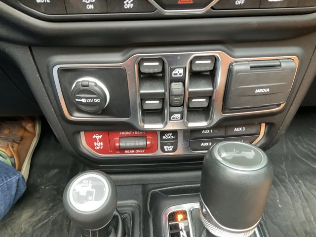 2023 Jeep Wrangler 4-Door Rubicon 392 - Photo 31
