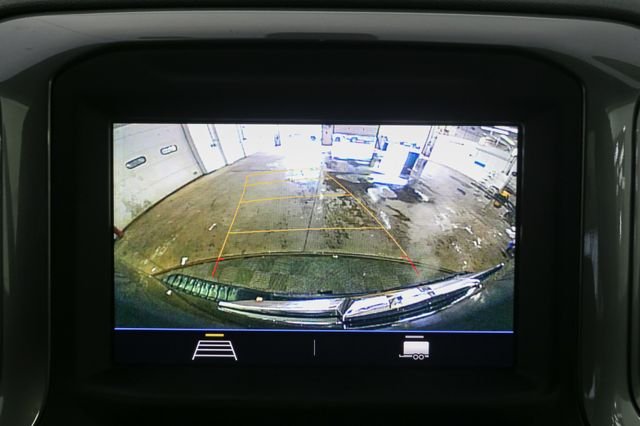 Used 2022 Black Chevrolet Custom image 22