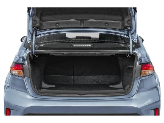 New 2026 Wind Chill Pearl Toyota LE image 10