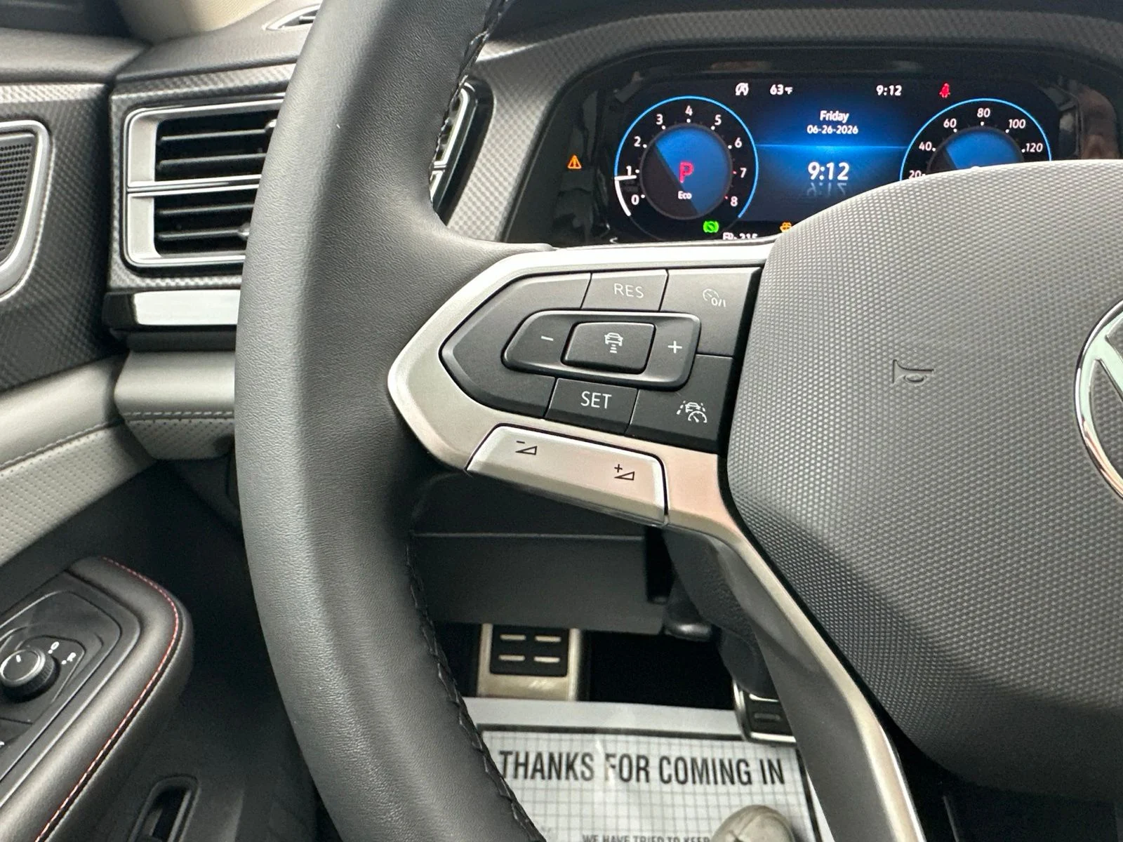Certified Used 2026 Gray Volkswagen Peak Edition image 60