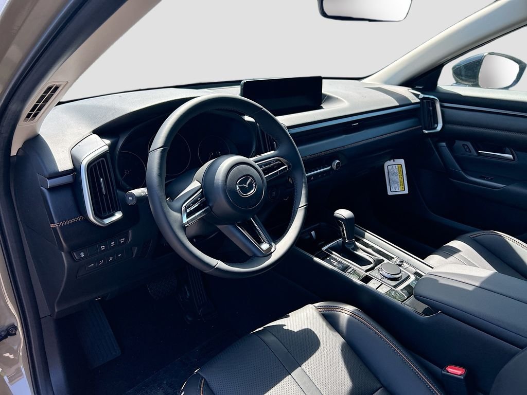 2026 Mazda CX-50 Turbo - Photo 9