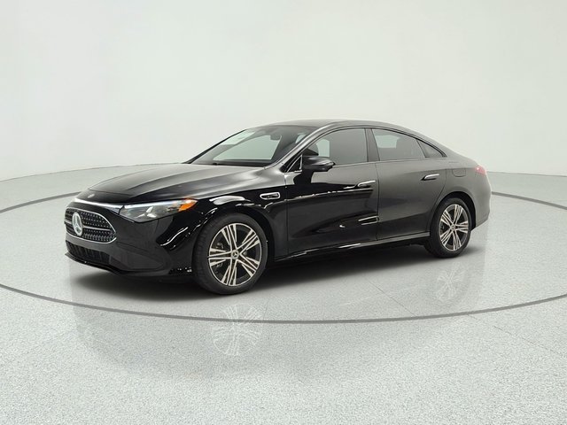 2027 Mercedes-Benz CLA CLA 220 Hybrid FWD