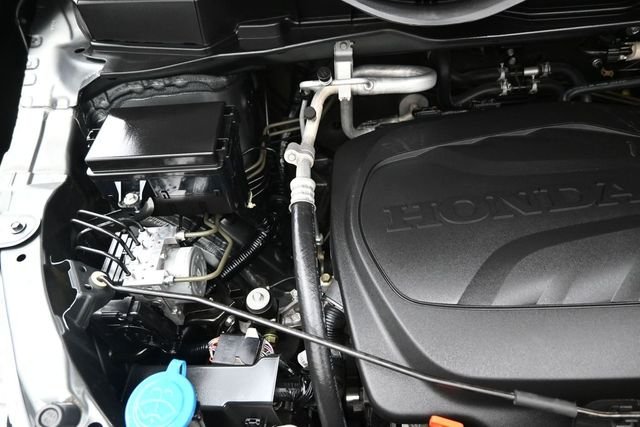 2019 Honda Odyssey Elite - Photo 36