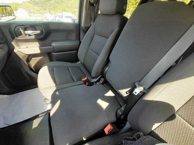 Used 2023 White Chevrolet WT image 26