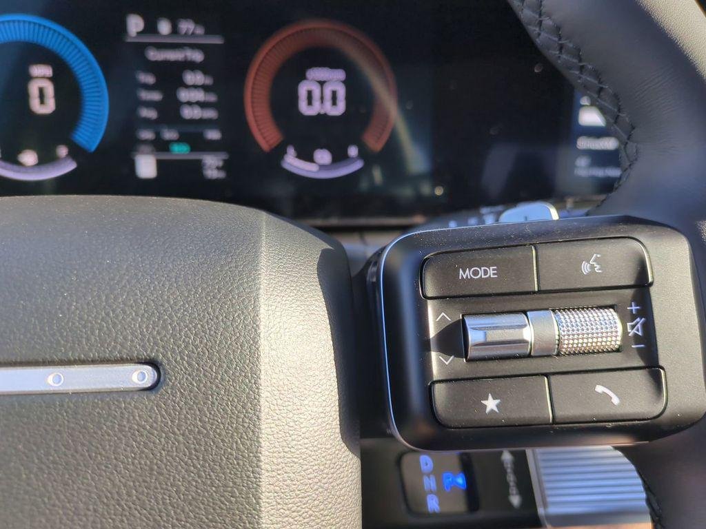 2026 Hyundai Santa Fe SE - Photo 31