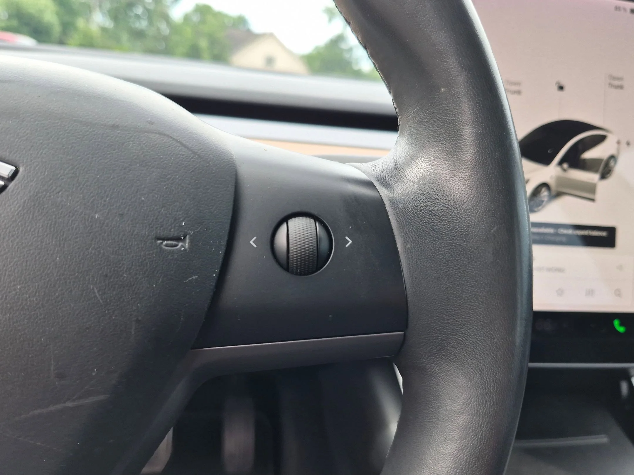 Used 2018 White Tesla Mid Range Battery image 15